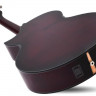 SCHECTER ORLEANS STAGE AC VRBS электроакустическая гитара