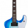 DBZ Halilfire ST Blue Burst электрогитара