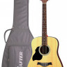 Crafter LITE-D SP/N-LH акустическая гитара