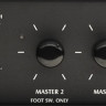 LABOGA Duo Master MK-2 Single Head Mr. Hector