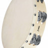Бубен DEKKO TH10-16 25 см с мембраной