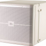 Сабвуфер JBL VRX918S-WH компактный