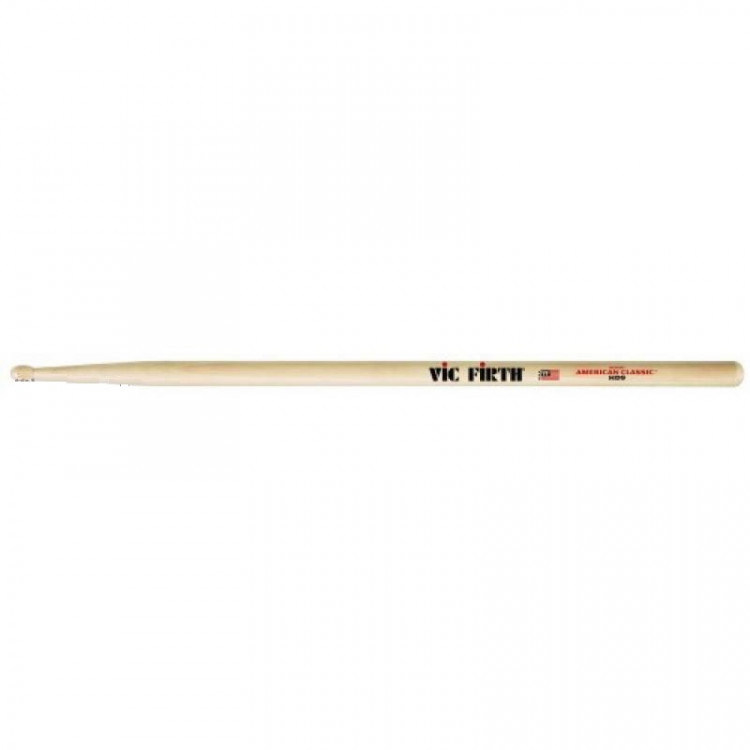 VIC FIRTH HD 9 барабанные палочки орех
