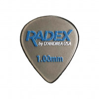 Набор медиаторов для гитары D'Andrea RDX551 1.25, 6 шт