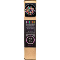 Набор из 25 комплектов струн для электрогитары D'ADDARIO NYXL0942-B25 Super Light