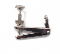 Машинка для виолончели BRAHNER CFT-037 4/4 - 3/4 (Пр-во КНР) 4/4 - 3/4 никель