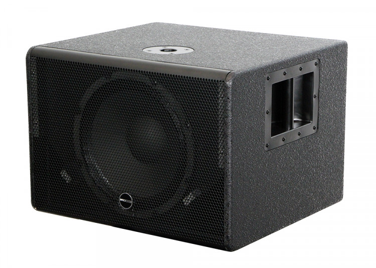 INVOTONE DSX12SA активный сабвуфер 1000 Вт