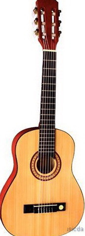 Tenson Classic Guitar - Student Series 3/4 классическая гитара Tenson Classic Guitar - Student Series 3/4 классическая гитара