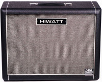 Кабинет для усилителя гитарного HIWATT HG212