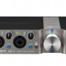 Zoom UAC-2 цифровой USB 3.0 аудиоинтерфейс, 2 канала