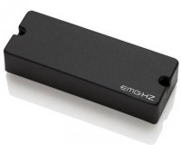 EMG 40HZ FIVE STR звукосниматель хамбакер для 5-струнной бас-гитары