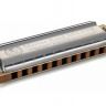 HOHNER Marine Band Deluxe 2005/20 C M200501P - Губная гармошка историческая серия HOHNER Marine Band Deluxe 2005/20 C M200501P - Губная гармошка историческая серия