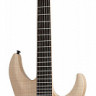 Schecter KEITH MERROW KM-6 MK-II NATP электрогитара