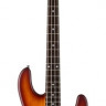 Sterling by MusicMan RAY4HBS/R бас-гитара
