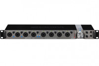 Zoom UAC-8 цифровой USB 3.0 аудиоинтерфейс, 8 каналов