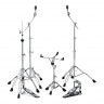 TAMA HB5W IRON COBRA 200 HARDWARE KIT набор стоек для барабанной установки