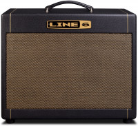 LINE 6 DT25 112 EXT CAB гитарный кабинет, 1x12"