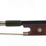 ANTON BRETON AB-110BK Brazilwood Student Violin Bow 4/4 Black смычок для скрипки круглый