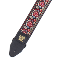 Ernie Ball 4091 Royal Bloom ремень для гитары полипропиленовый