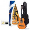 Tenson Classic Guitar Set 3/4 классическая гитара в наборе