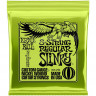 Набор струн для электрогитары ERNIE BALL 2629 Nickel Wound калибр 10-74, Regular Slinky 8 Набор струн для электрогитары ERNIE BALL 2629 Nickel Wound калибр 10-74, Regular Slinky 8