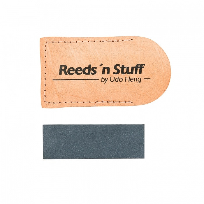 REEDS 'N STUFF точильный камень карманный