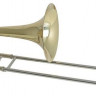 Тромбон-бас  Bach TB - 504
