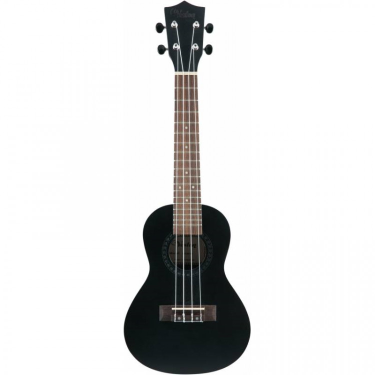 VESTON KUC100 BK укулеле-концерт