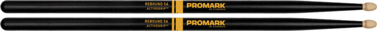 ProMark R5AAG REBOUND 5A ACTIVE GRIP ACORN