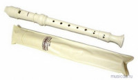 HOHNER B9319 блокфлейта сопрано барочная + шомпол и футляр