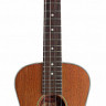 STAGG UB70-S укулеле-баритон с чехлом