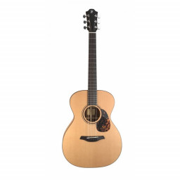 FURCH Blue OM-CM акустическая гитара с чехлом FURCH Blue OM-CM акустическая гитара с чехлом