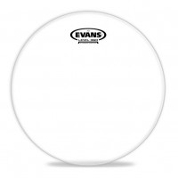 Пластик для том тома EVANS TT18G2 18" Genera G1, G2 Clear