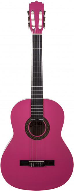 Aria Fiesta FST-200 PK 4/4 классическая гитара Aria Fiesta FST-200 PK 4/4 классическая гитара