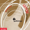 Струны для акустических гитар GALLI LS1152 11-52