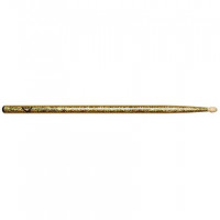 Барабанные палочки Vater VCG5B наконечник Oval орех