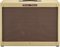 FENDER HOT ROD DELUXE 112 ENCLOSURE TWEED Гитарный кабинет