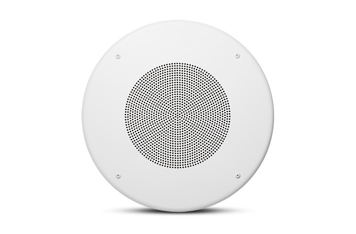 Громкоговоритель JBL CSS8018 8`, 10W потолочный, белый