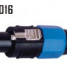 Разъем STANDS & CABLES SPK016 Разъем STANDS & CABLES SPK016