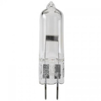 PHILIPS 7748 EHJ лампа галогеновая 24 В/250 Вт GX 6, 35 без отражателя