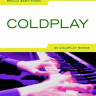 AM989593 Really Easy Piano: Coldplay
