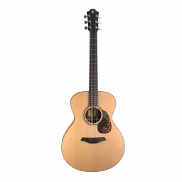 FURCH Indigo G-CY акустическая гитара с чехлом FURCH Indigo G-CY акустическая гитара с чехлом