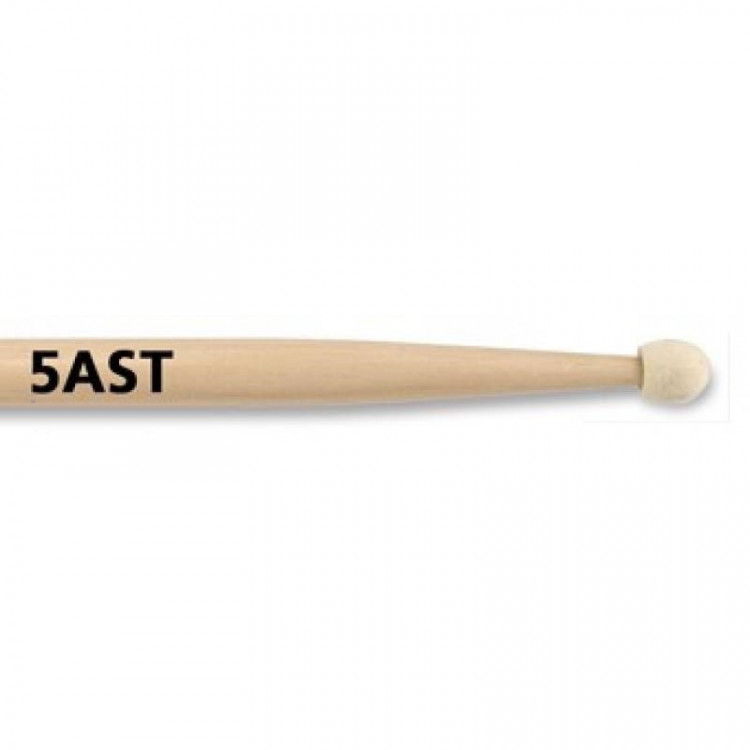 VIC FIRTH 5A ST барабанные палочки орех