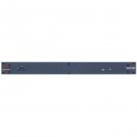dbx ZonePro 1261m аудио процессор для многозонных систем