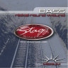 STAGG BA-4505 струны для бас-гитары 45-105
