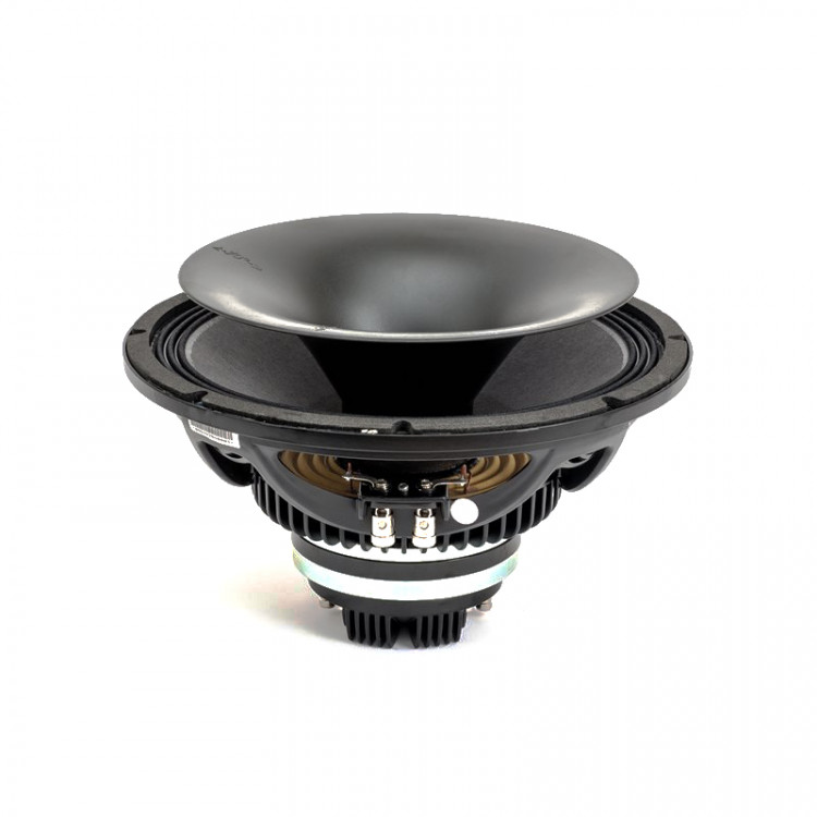 EIGHTEEN SOUND 12NCX750H 12" динамик СЧ-драйв, неодим, 8 Ом, 800 Вт AES, 102 дБ, 80-5500 Гц