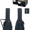 GEWA Turtle Series 105 Classic 3/4 чехол для классической гитары 3/4, утеплитель 5 мм
