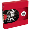 Набор тарелок SABIAN APX AP003 Performance Set (14" Hats, 16" Crash, 20" Ride) неполированные