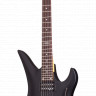 Schecter SGR AVENGER FR MBK электрогитара