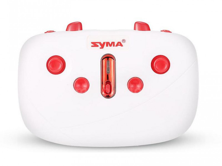Пульт управления для квадрокоптера Syma X20